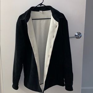 7th wave surf shop sweater from Long Beach, Ca.